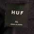 ハフ HUF EXHAUST FLEECE PANT メンズ JPN:XL